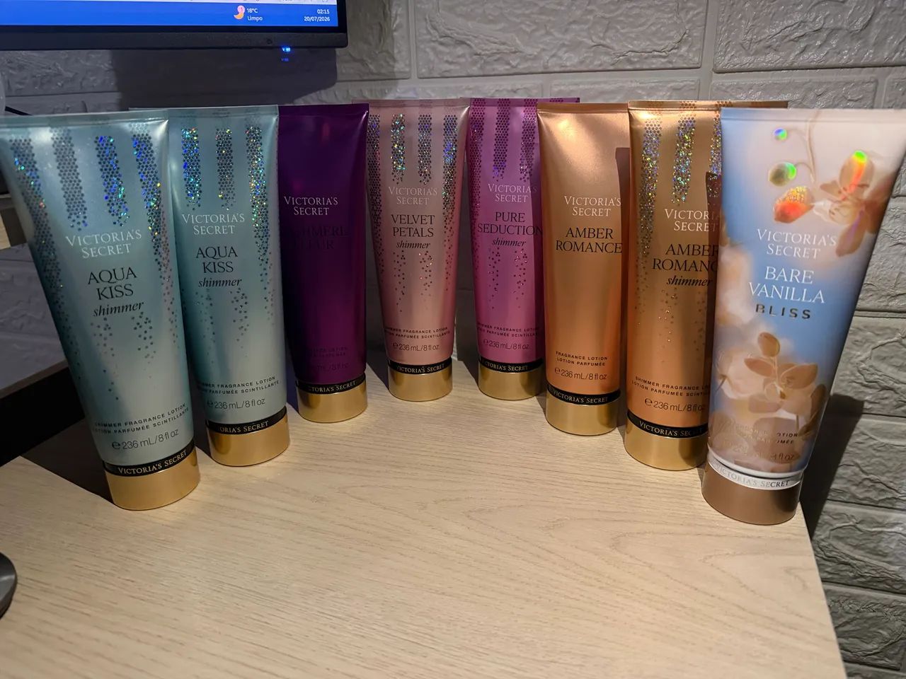 Victoria Secrets  - Foto 2