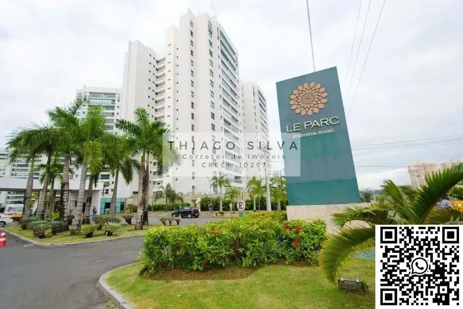 Apartamento em Boa Viagem