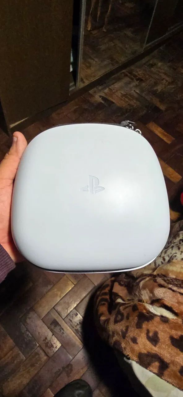 Dualsense Edge com ultra hall effect TRM 2.0 - Foto 4