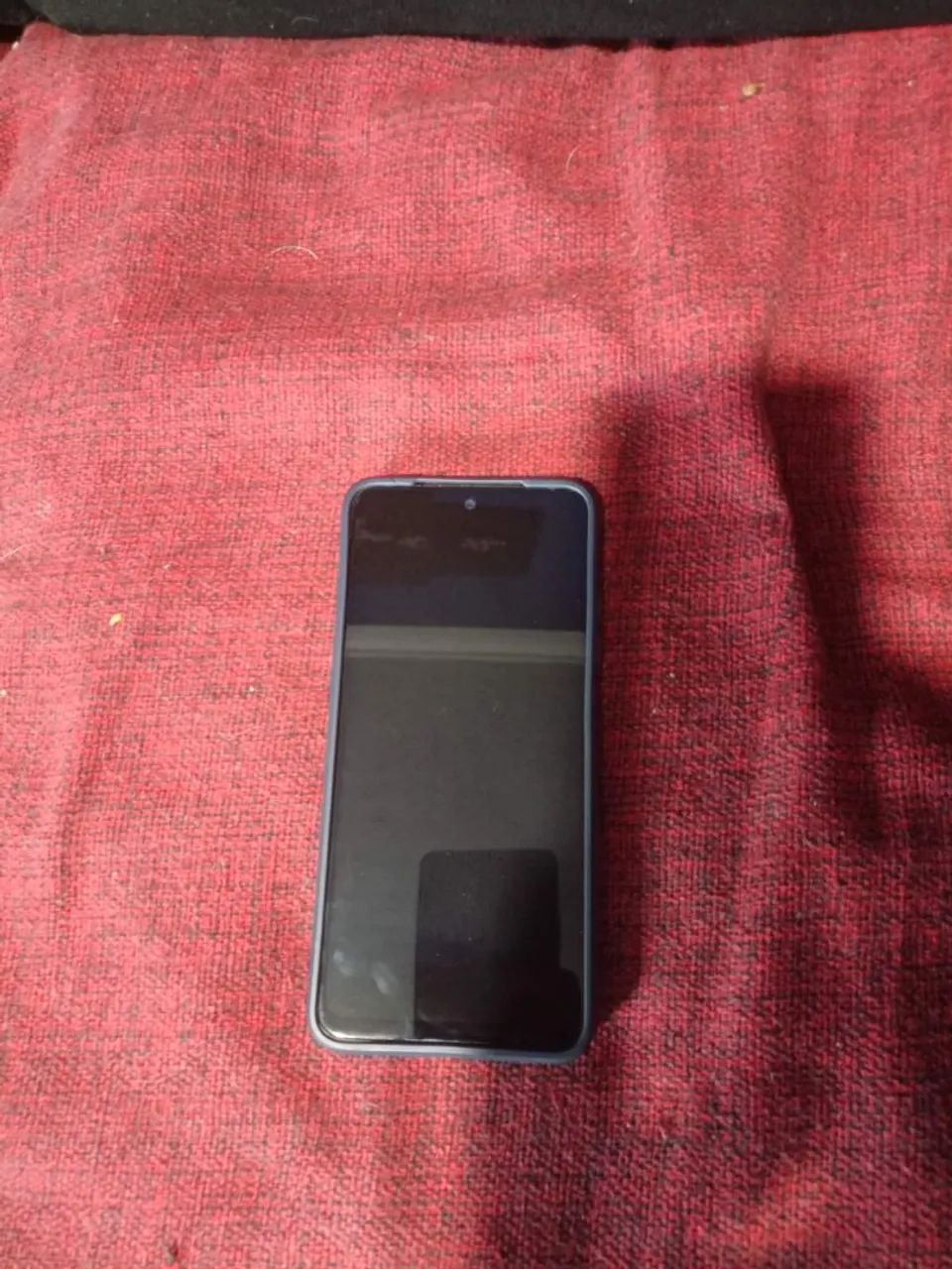 CELULAR XIAMO REDMI NOTE 12S 256 GIGAS 8 DE RAM  - Foto 5