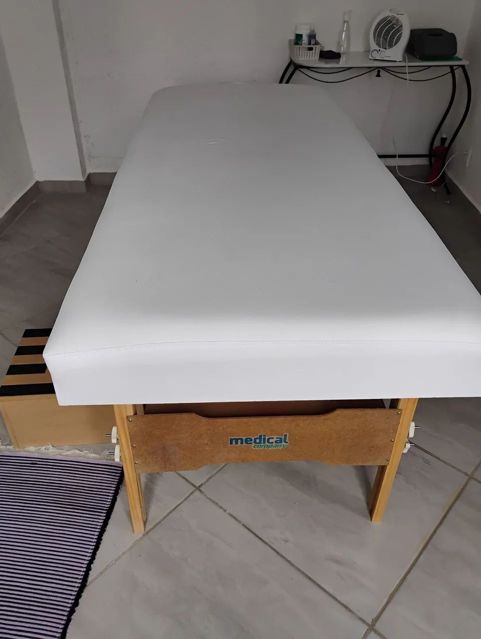 Vendo Maca SPA - Foto 2