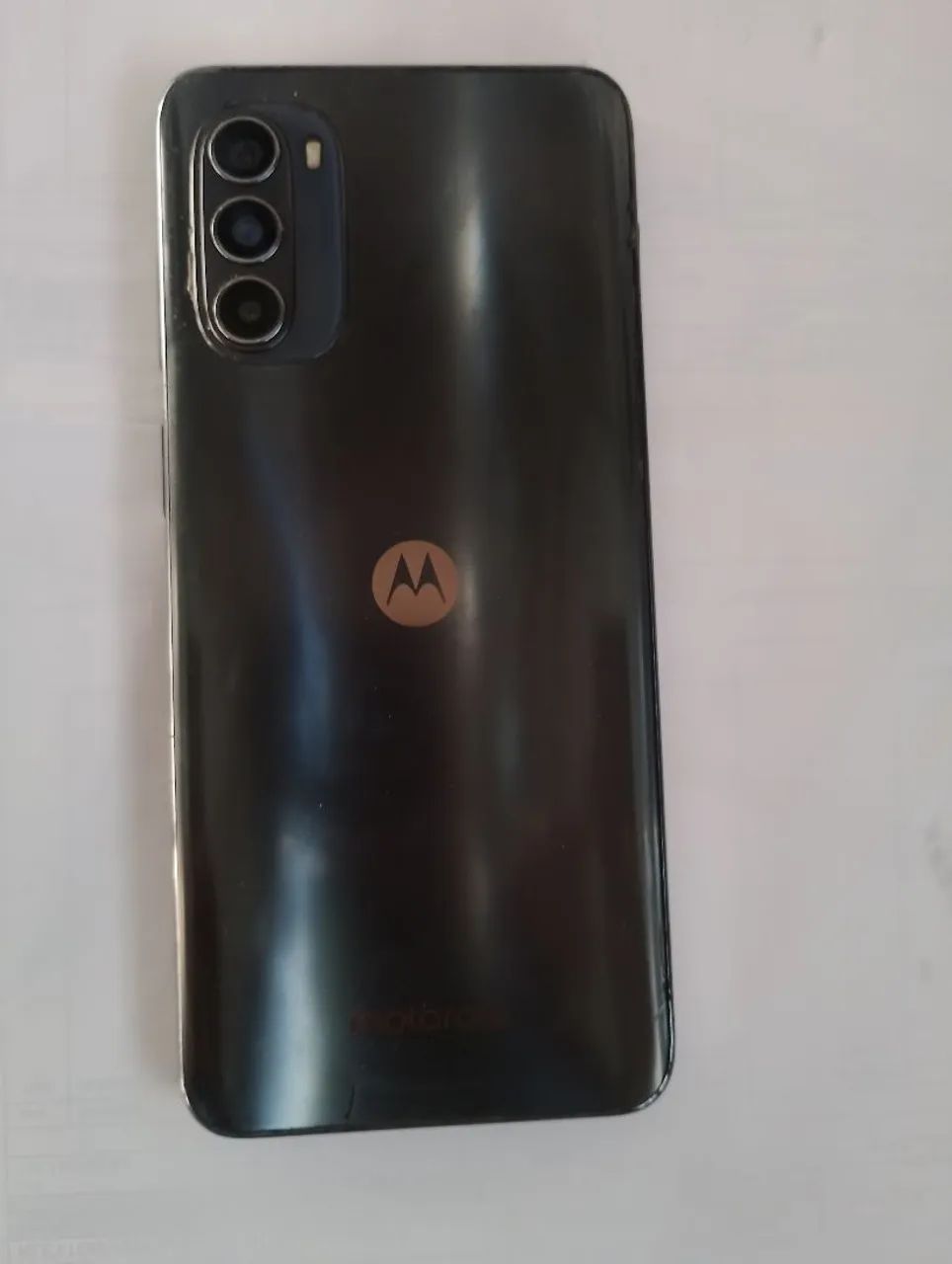 Motorola G 52 - Foto 2