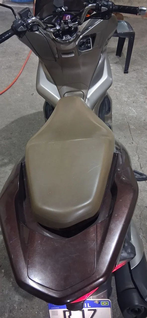 Pcx 150 DLX ABS - Foto 4