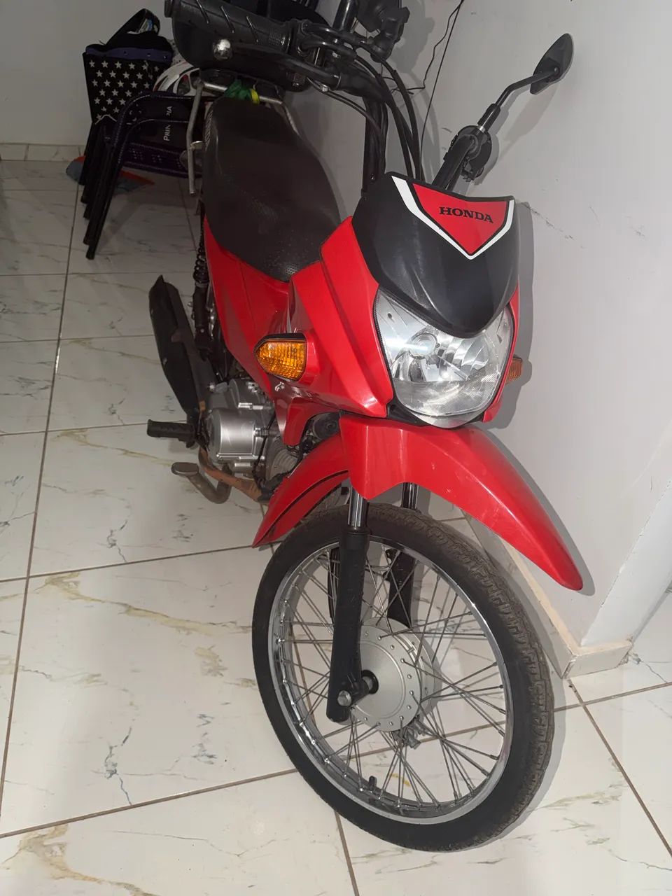 Pop 110i 2024 - Foto 5