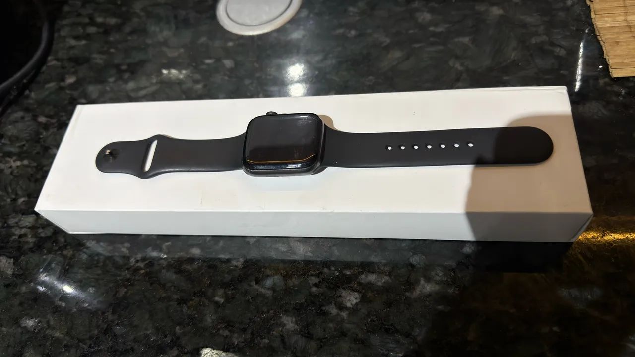 Apple Watch Séries 6 GPS - Foto 2