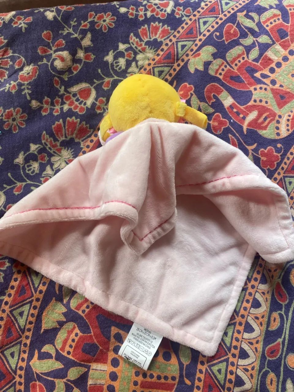 naninha de bebê nova  - Foto 2