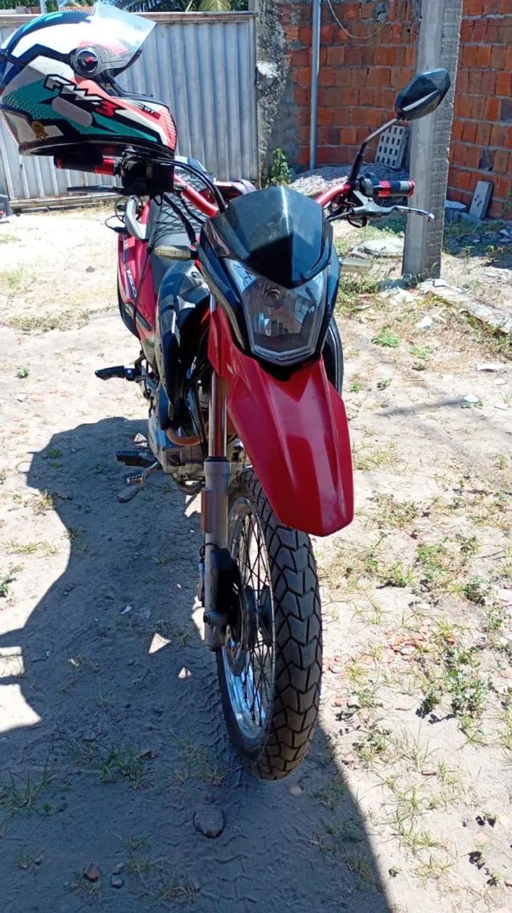 Moto - Foto 2