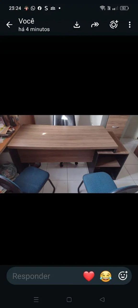 Móveis para escritório  - Foto 3