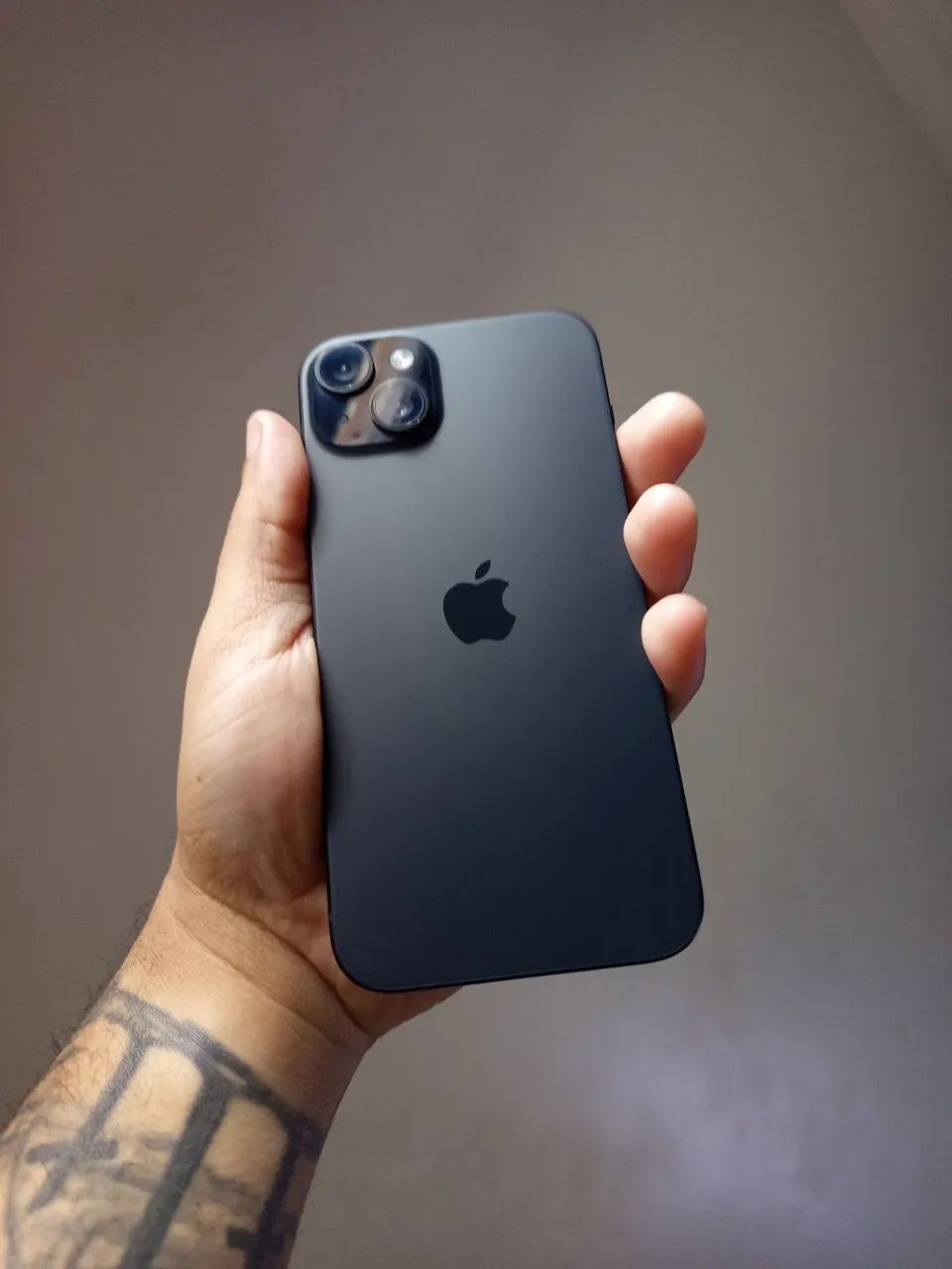iPhone 15 plus - Foto 3