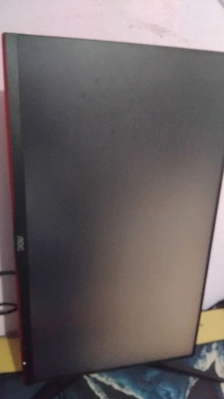 Monitor 144h AOC Hero 24G2 - 24" IPS - Foto 5