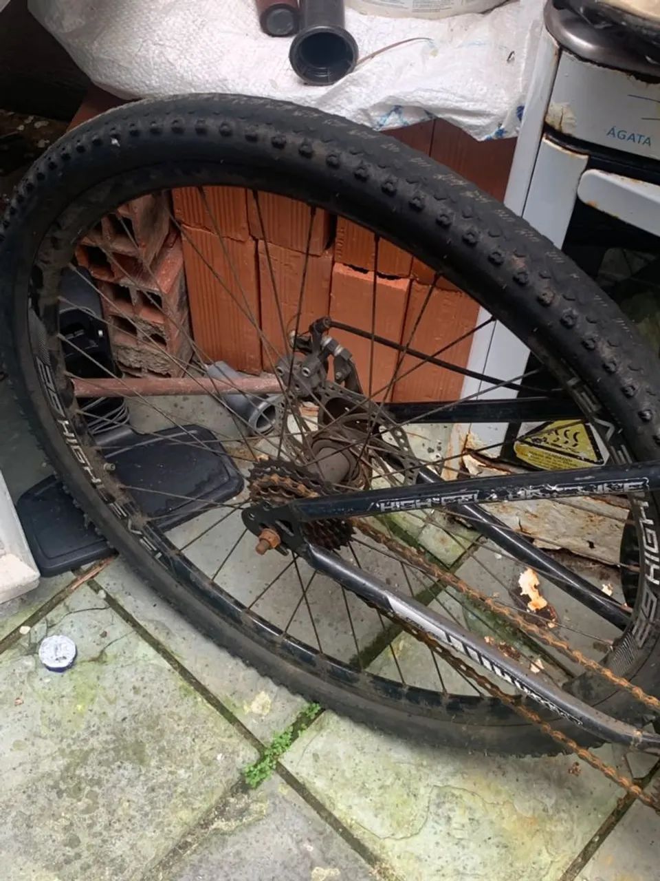 Bike aro29 - Foto 3