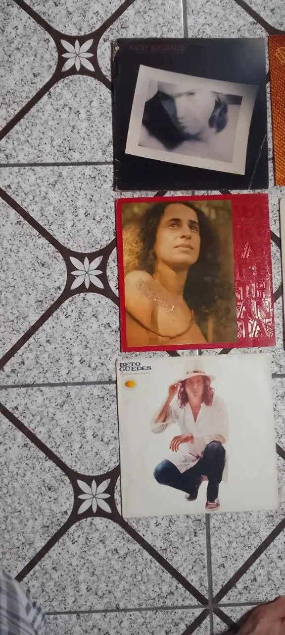 Disco de vinil   - Foto 2
