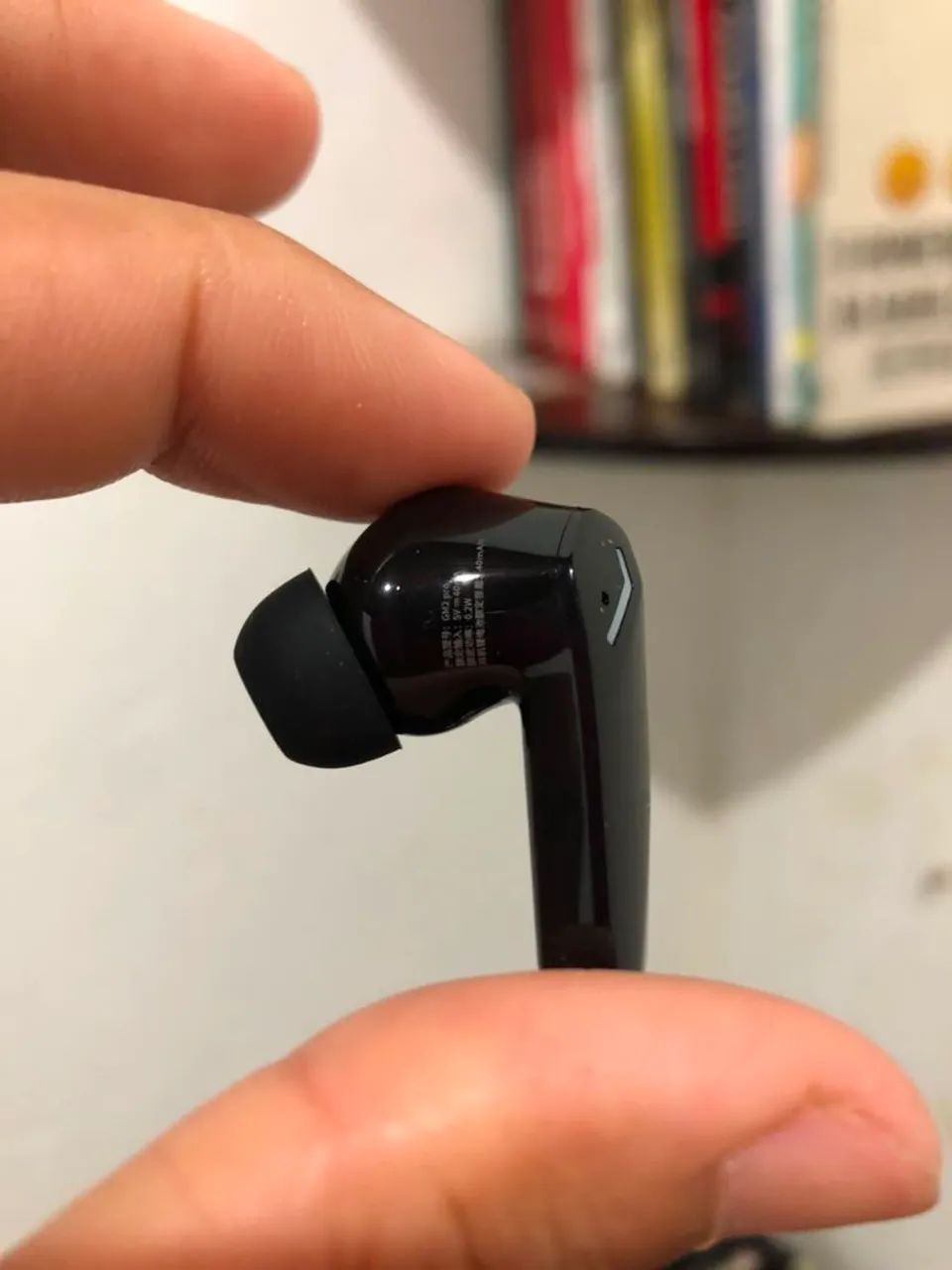 Fone de Ouvido Bluetooth Lenovo Original Novo - Foto 5