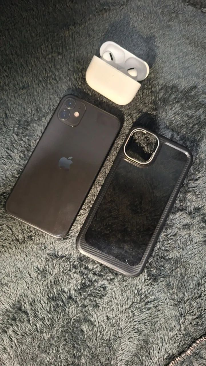 iphone 11 - 128gb - Foto 5
