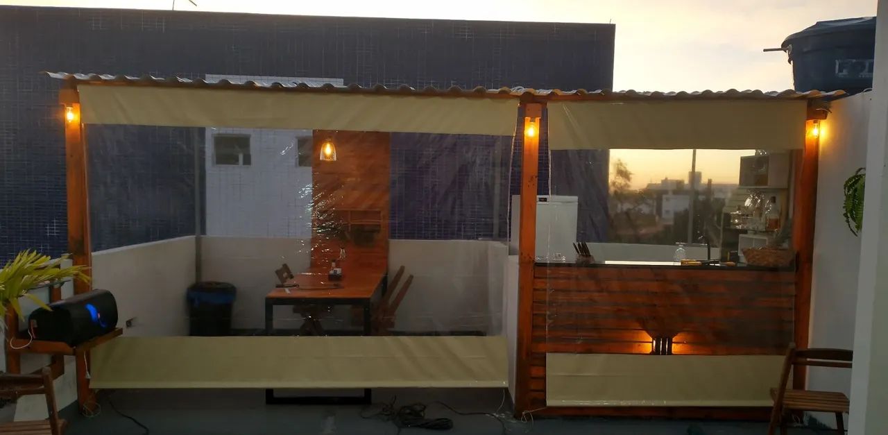 Confecções de Toldo em geral  - Foto 3