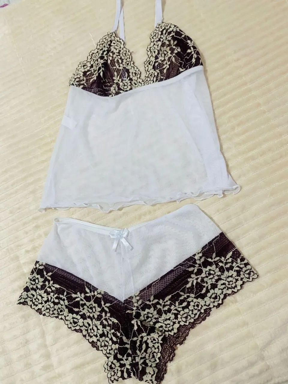 Vendo lingerie  - Foto 3