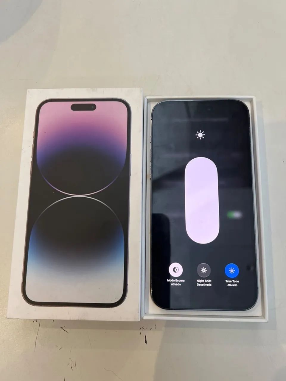 IPHONE 14 PRO MAX 128GB VIRTUAL  - Foto 5