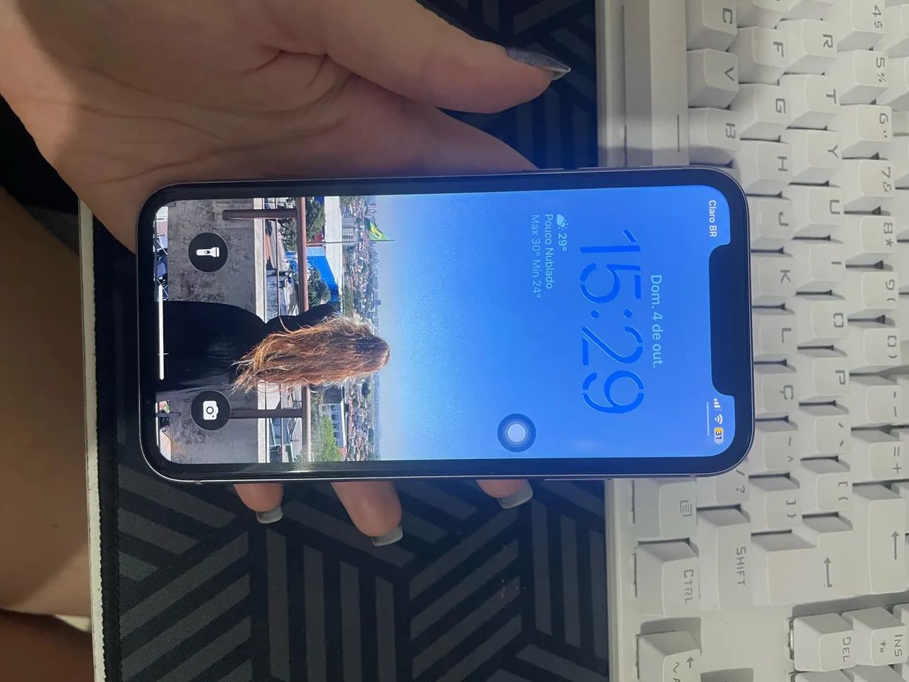 iPhone 11 