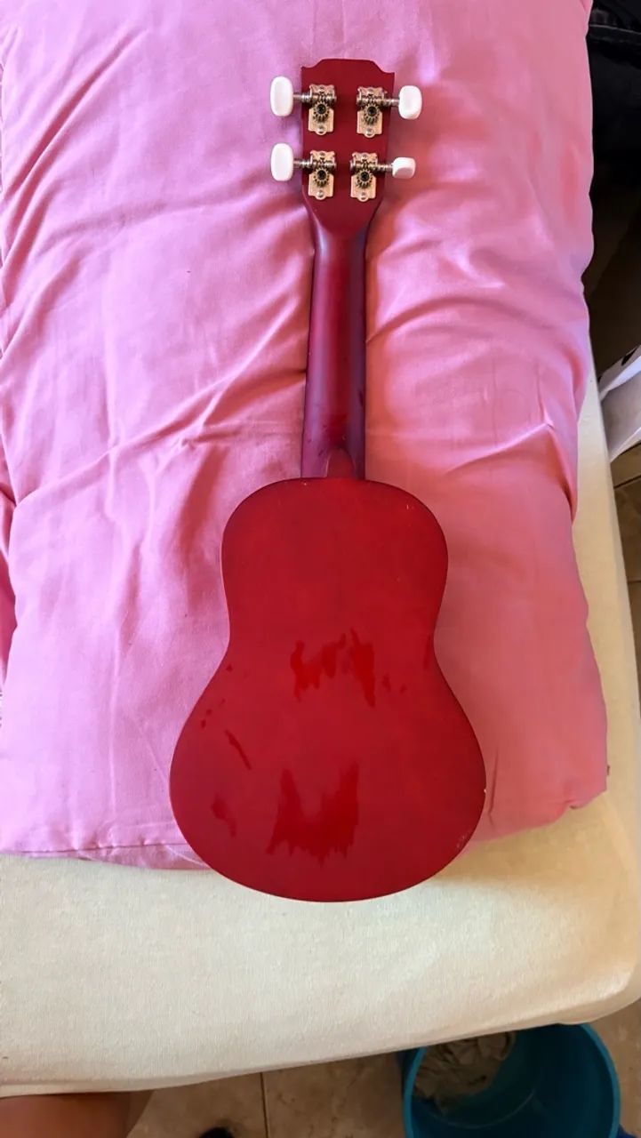 Ukulele - Foto 4