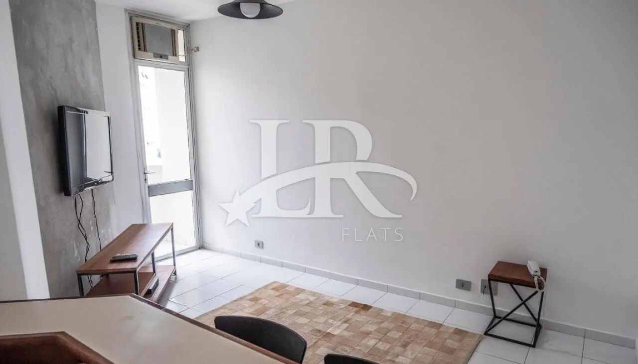 LR Flats - Flat para locação no Jardins - Foto 2