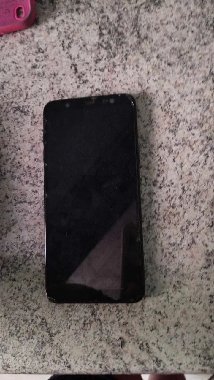 Celular para peça  - Foto 4