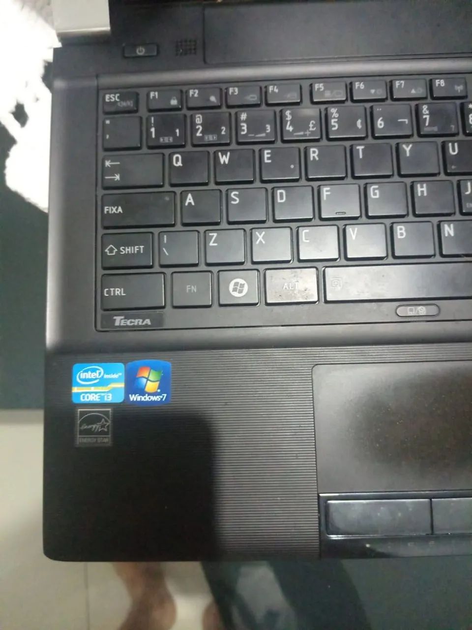 NOTEBOOK TOSHIBA - Foto 2