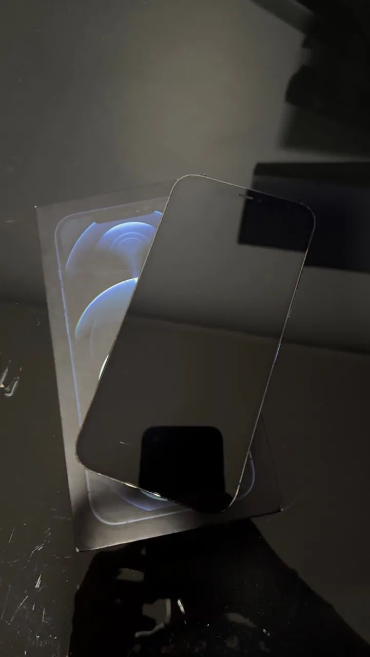iPhone 12 ProMax - 256Gb - Foto 3