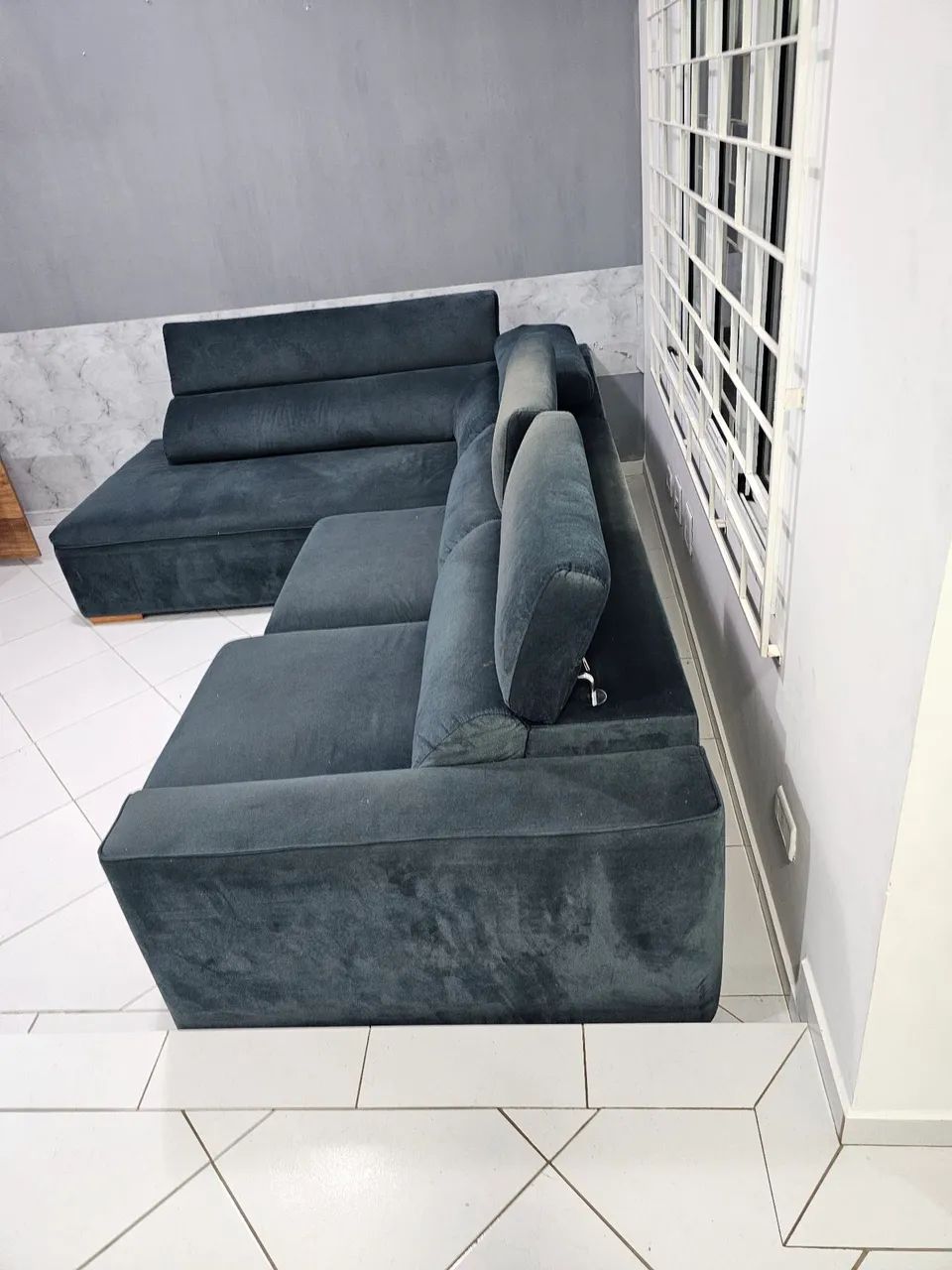 Sofá Cama - Foto 3