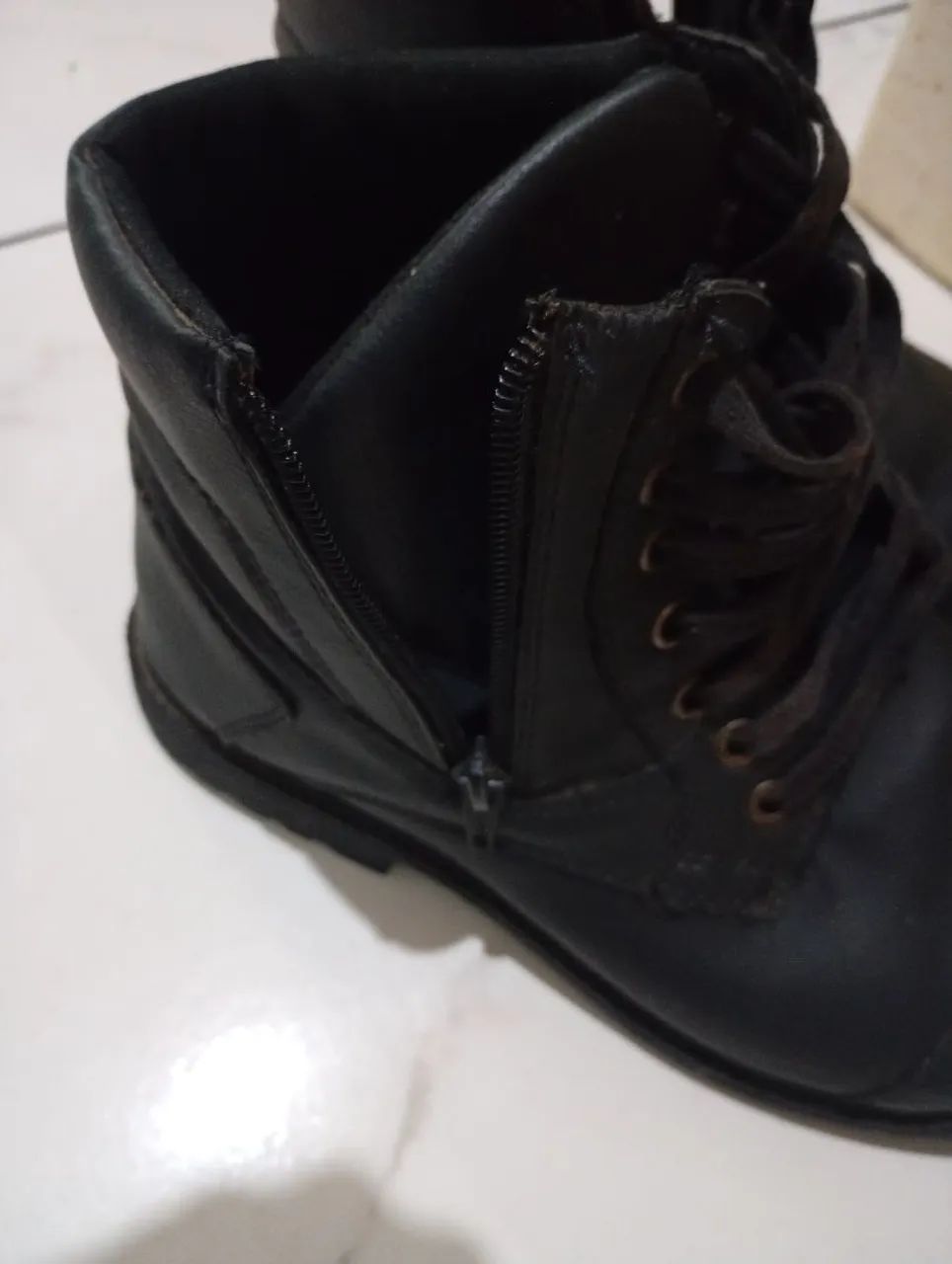 Bota unisex - Foto 3