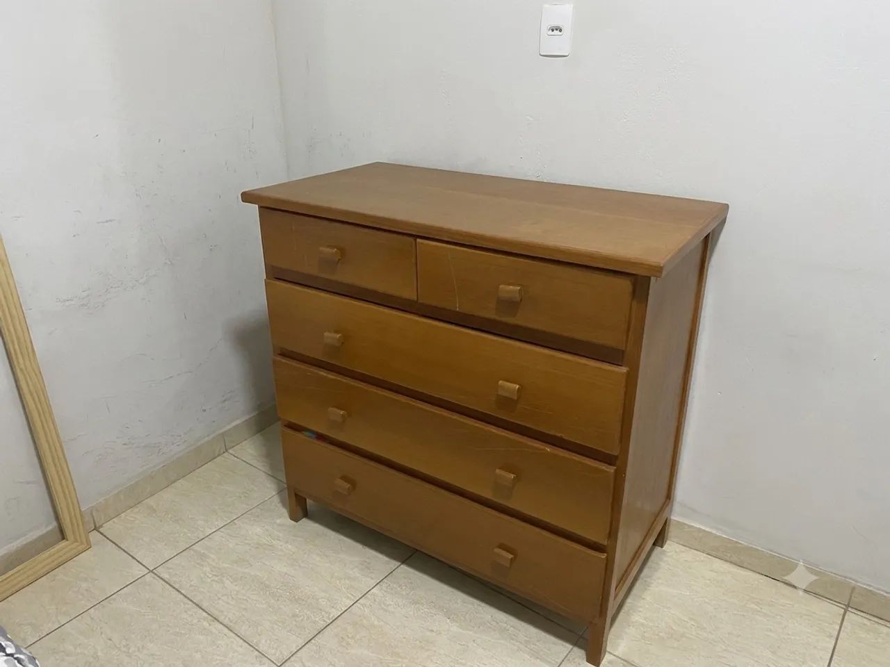 Cômoda + estante - Foto 2