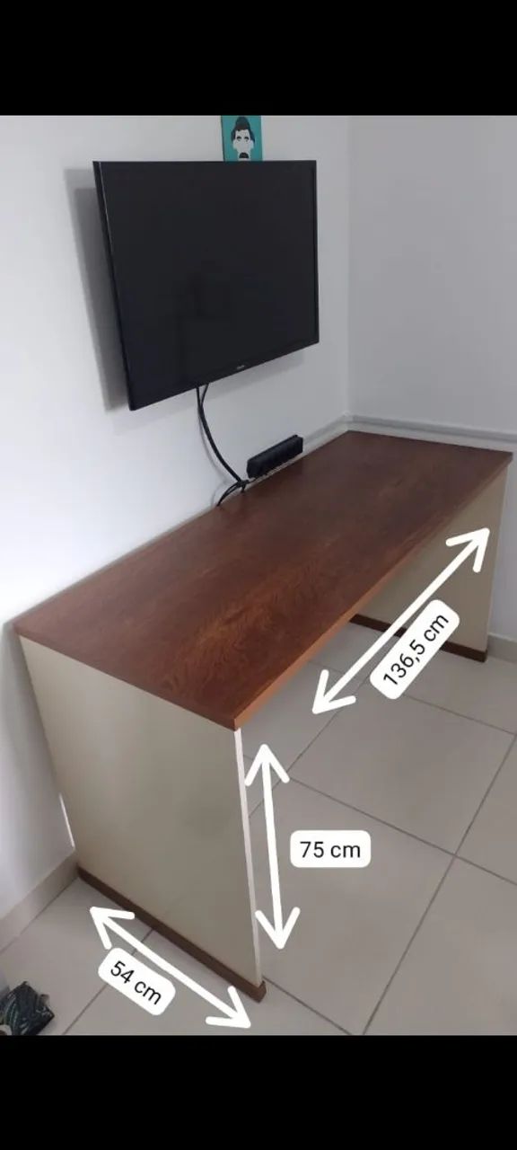 Mesa computador  - Foto 2