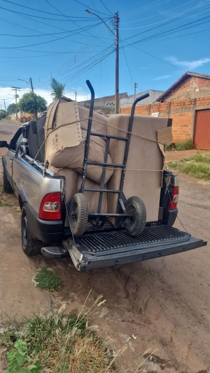 Frete rápido * - Foto 3