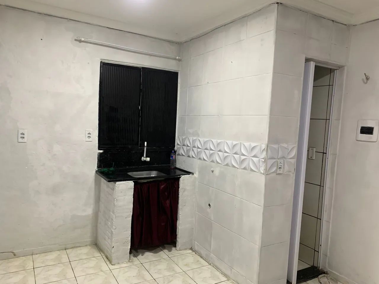 ALUGA-SE KITNET CONJUNTO CEARA - Foto 5
