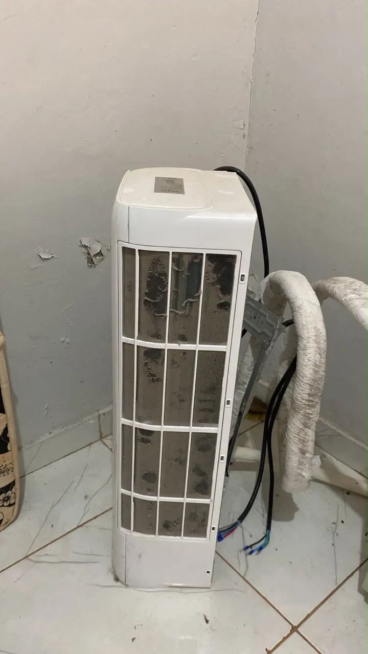 Vende-se Ar Condicionado  - Foto 2