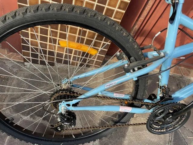 Bicicleta  - Foto 5