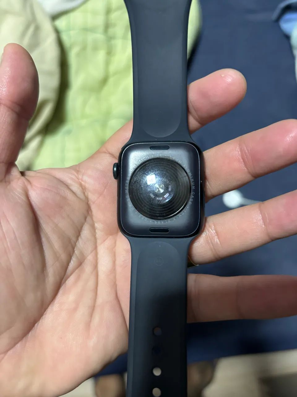 Apple Watch SE 2  - Foto 4