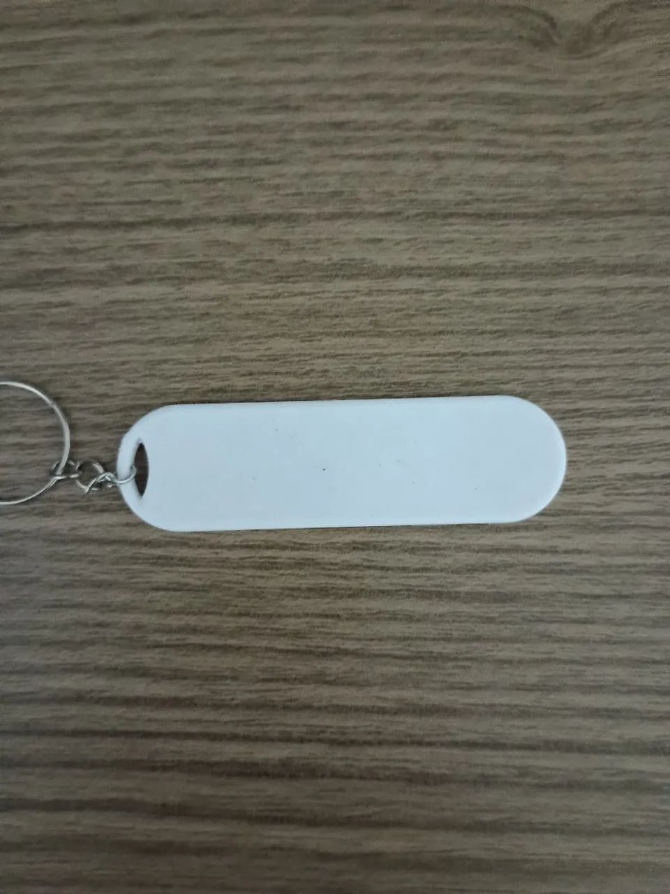 Chaveiro Personalizado Moto - modelo 011 - Foto 2