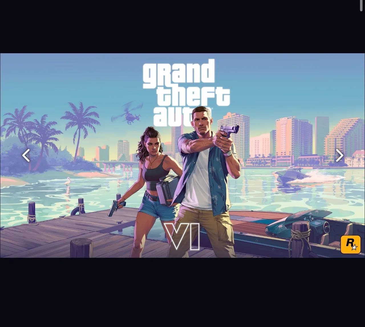 Placa Gta 6 personalizada - Foto 3