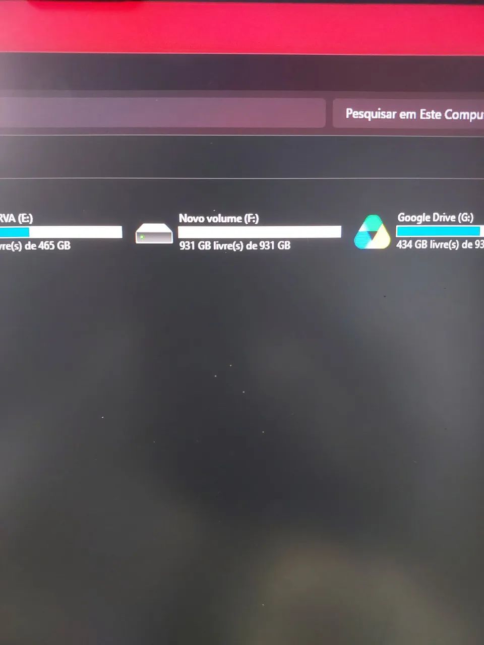 HD de 1TB para computador/PC. - Foto 3