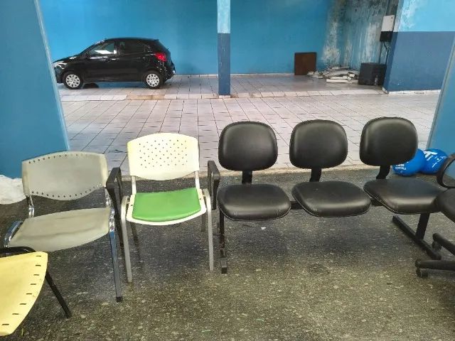 Mesas para escritório  - Foto 5