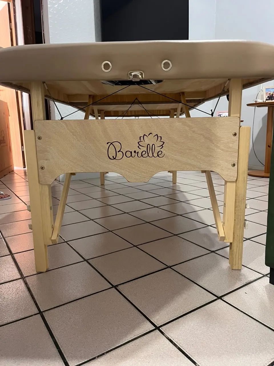 Maca para massagem  - Foto 3