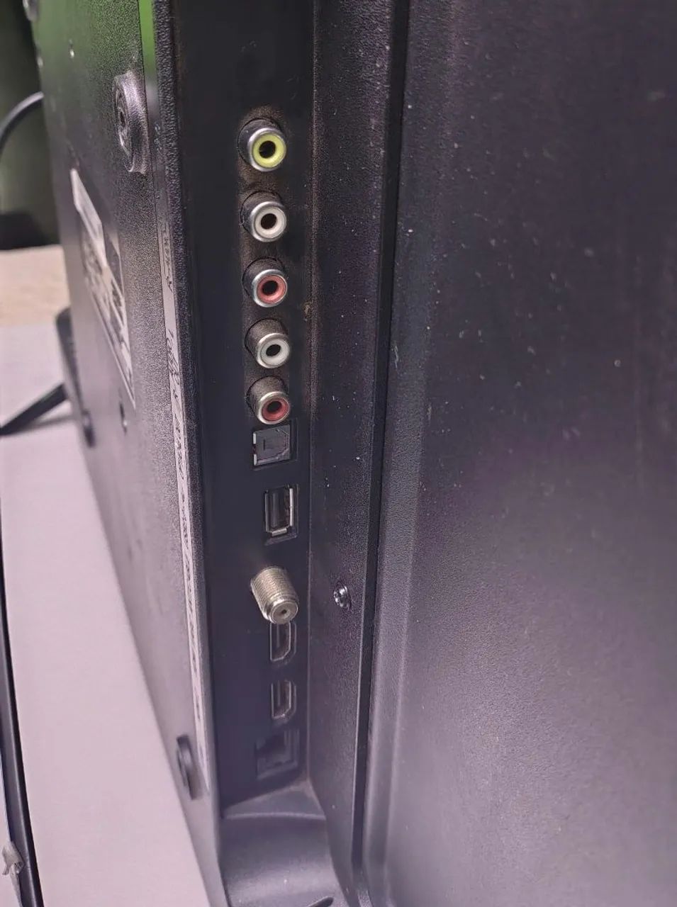 TV SMART 32 Polegadas Philco - Ótimo estado ? - Foto 4