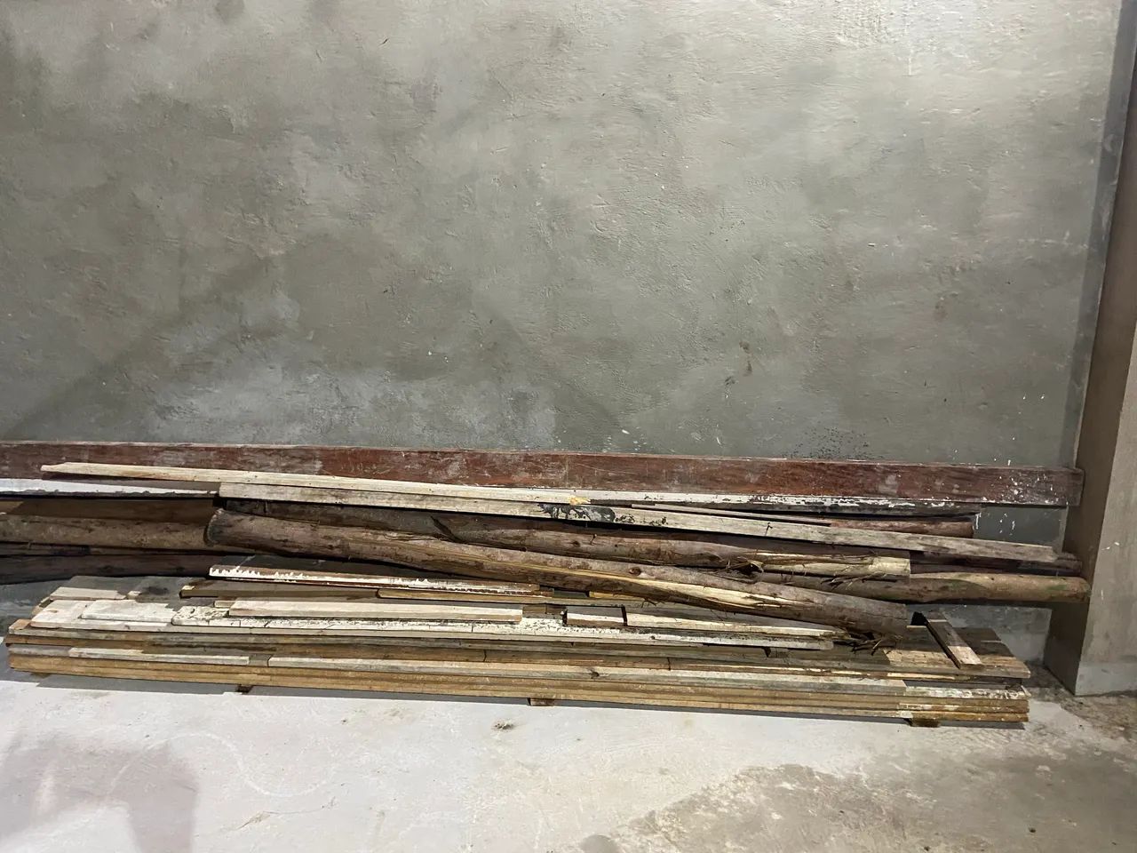 Material Construção 