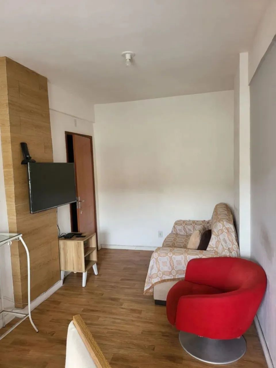 Apto Mobiliado, 61m², 2/4, 1 Vaga no Cond. Garden Ville - Foto 3