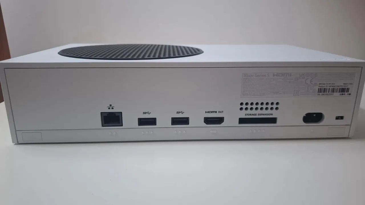 Xbox Série S - Foto 2