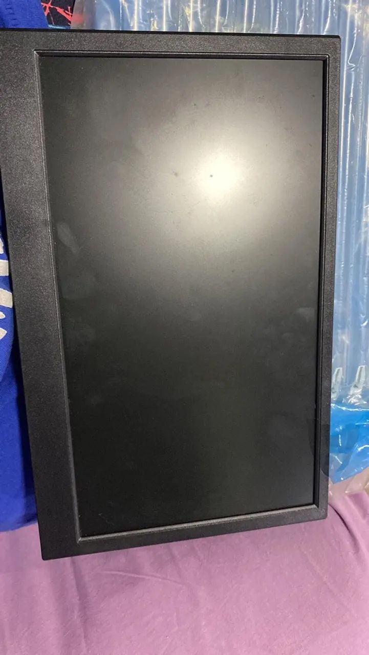 Monitor portátil  - Foto 4