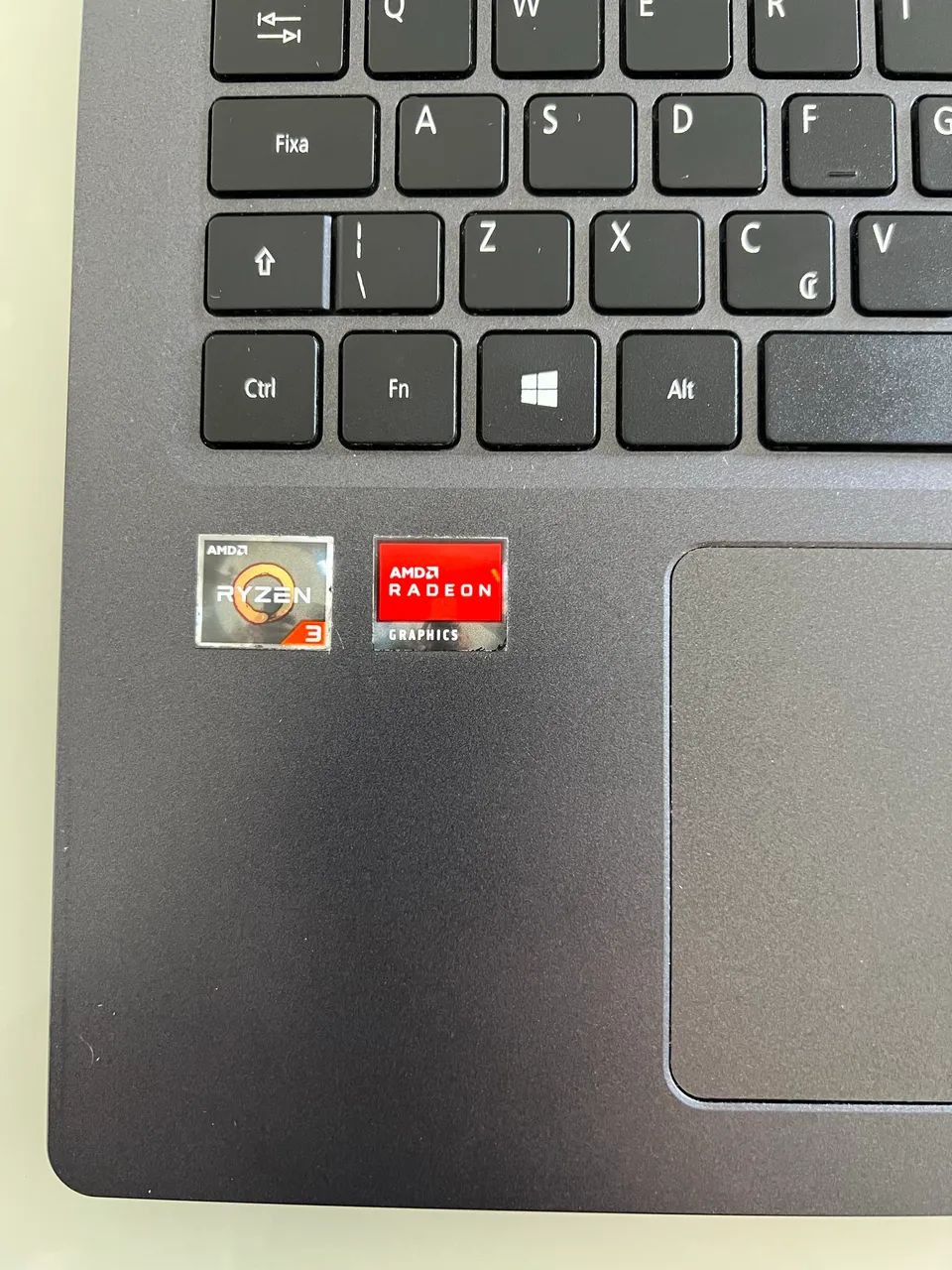 Notebook Acer Aspire 3 - Foto 3