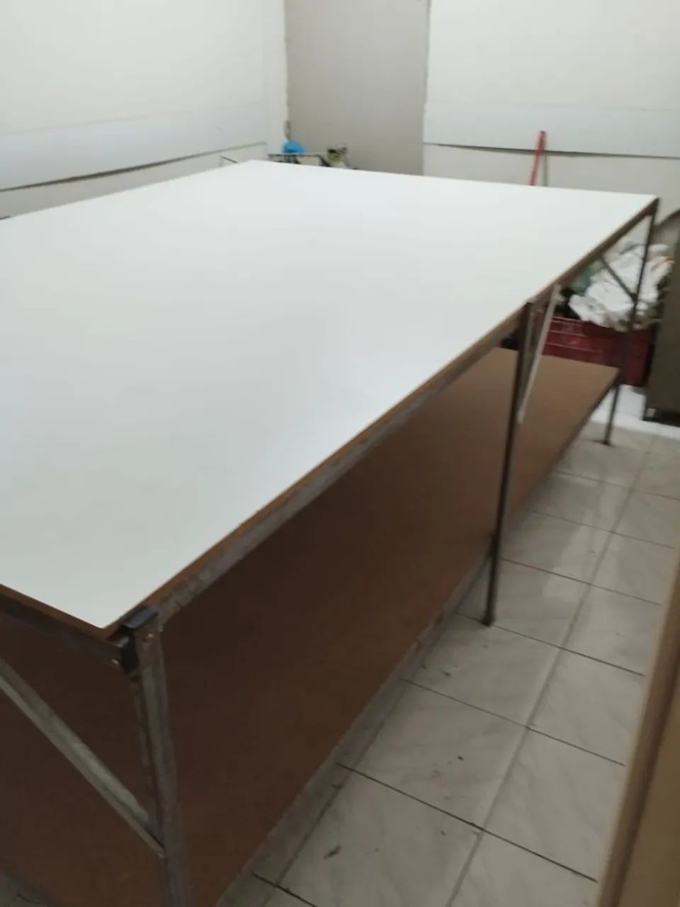 MESA DE CORTE DE TECIDO - Foto 3