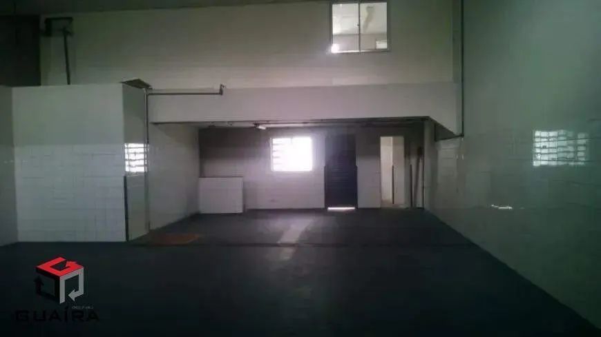 Galpão à venda Jaçatuba - Santo André - SP - Foto 5