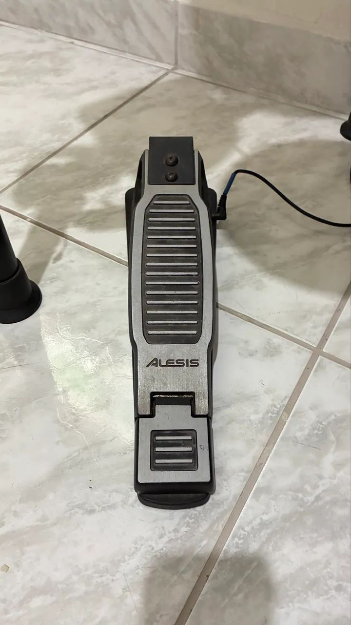BATERIA ELETRÔNICA PERFEITA!! - Foto 3